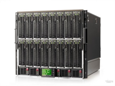 Сравнение блейд серверных платформ HP, IBM, Cisco и Hitachi, часть первая: аппаратная конструкция, охлаждение, питание Сравнение блейд серверных платформ HP, IBM, Cisco и Hitachi, часть первая: аппаратная конструкция, охлаждение, питание