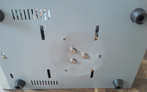 Сравнение электронных стабилизаторов напряжения зарубежного (китайского) и Российского производства