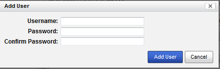 Сравнение панелей управления хостингом: cPanel vs. vDeck Создание нового пользователя БД в vDeck