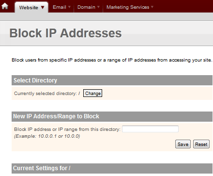 Сравнение панелей управления хостингом: cPanel vs. vDeck Сравнение панелей