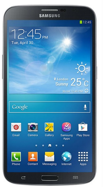 Samsung Galaxy Mega 6.3