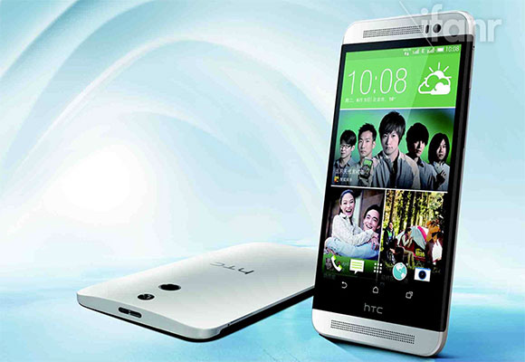 Основой смартфона HTC One (M8) Ace Vogue служит однокристальная система Qualcomm Snapdragon 801