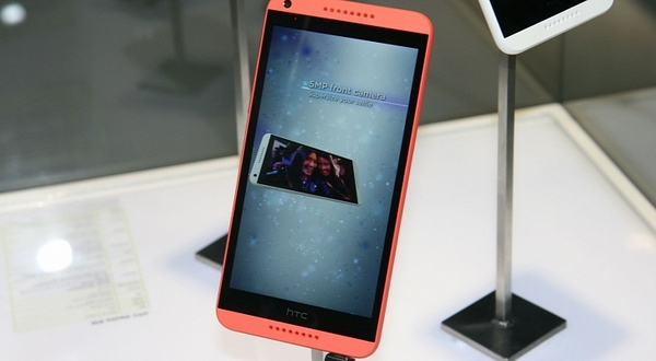 HTC Desire 816