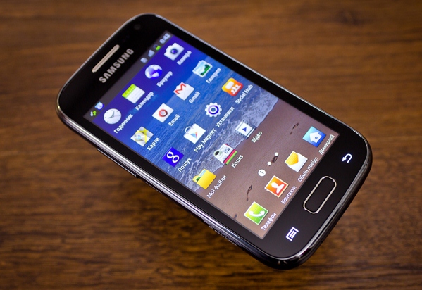 Samsung Galaxy Ace 3