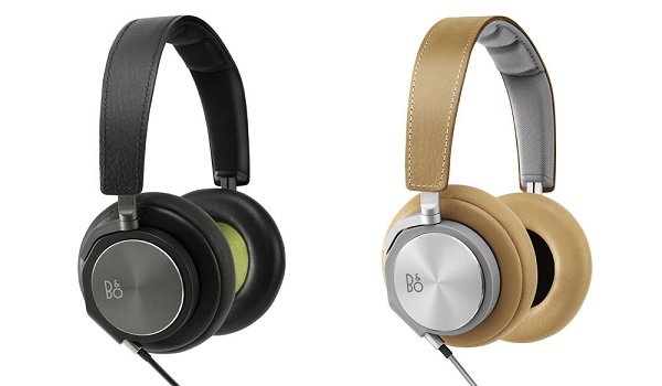 Наушники Beoplay H6