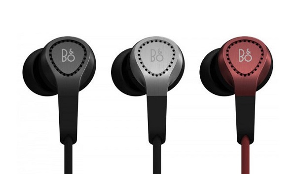 Наушники Beoplay H3