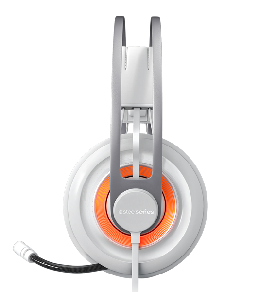 SteelSeries Siberia Elite