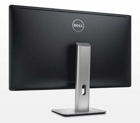 Стартовали продажи мониторов Dell UltraSharp UP3214Q и Dell UltraSharp U2414H