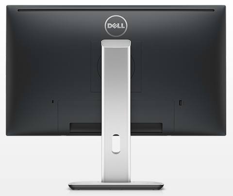 Стартовали продажи мониторов Dell UltraSharp UP3214Q и Dell UltraSharp U2414H