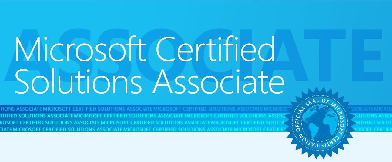 Стартует серия бесплатных вебинаров «Подготовка к экзаменам Microsoft»