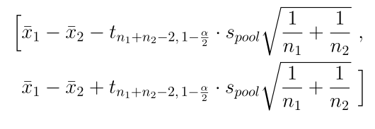 Статистические тесты в R. Часть 3: Тесты количественных данных Статистические тесты в R. Часть 3: Тесты количественных данных