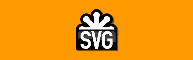 Стилизация SVG графики