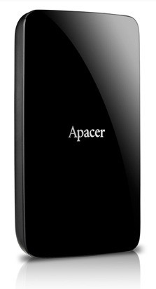 Внешний винчестер Apacer AC233