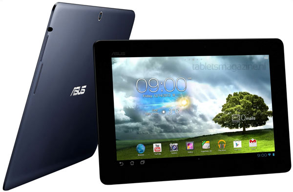 ASUS MeMO Pad 10