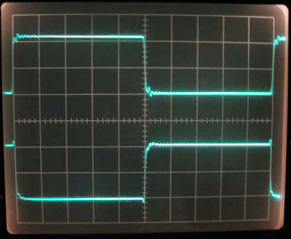 Строим декоративный транзисторный компьютер — шаг 1