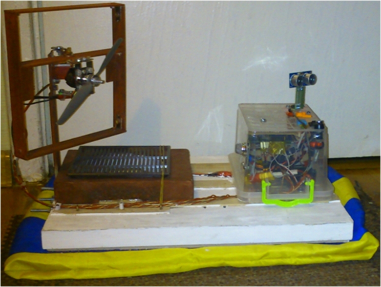Судно на воздушной подушке «Лунь» часть 2 Судно на воздушной подушке «Лунь» часть 2
