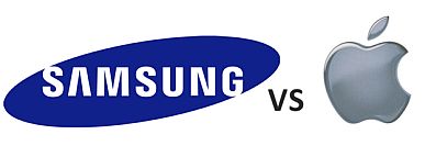 Samsung против Apple