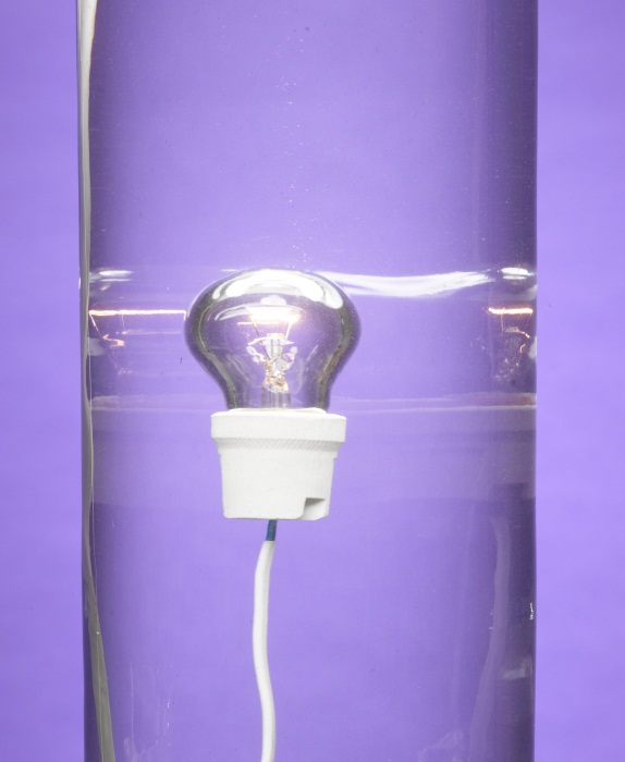 Сухая вода Novec® 1230 для защиты серверных и не только