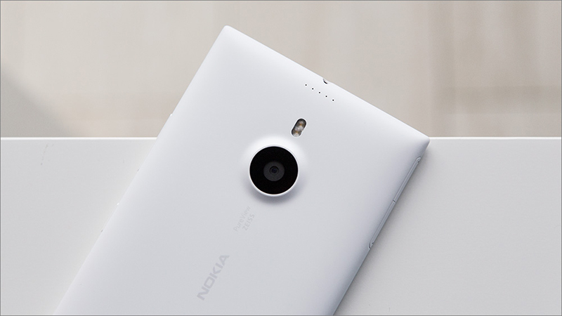 Сумма мнений: что говорят пользователи в тест драйвах Nokia Lumia 1520