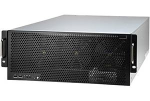 Суперкомпьютер своими руками Корпус Tyan FT72B7015