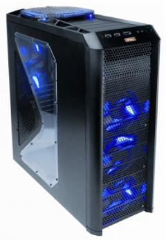 Суперкомпьютер своими руками image