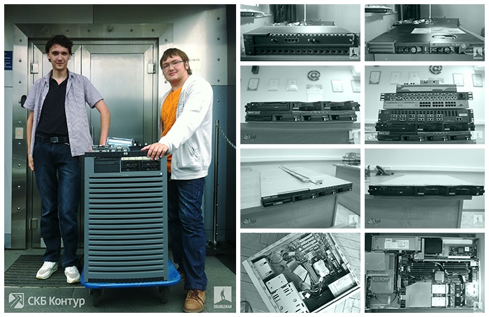 Свалка не вариант. 3 законных способа избавиться от старого железа image