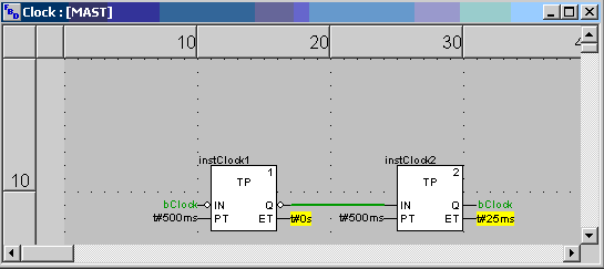 Светофор на ПЛК – все языки МЭК 61131 3