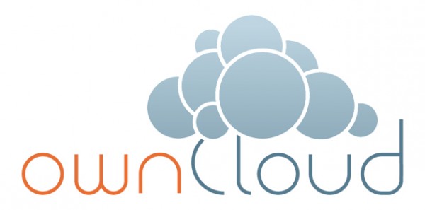 Свое облачное хранилище на основе ownCloud