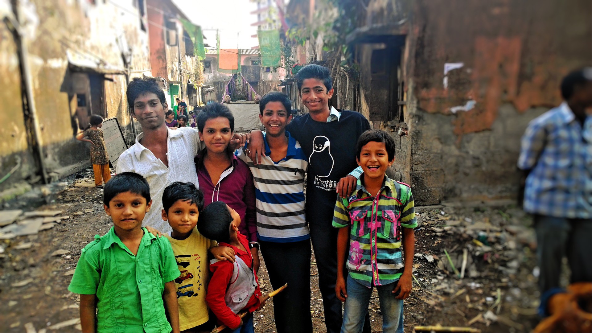 Священная корова, карма и усы: как и почему индусы неравнодушны к ИБ Священная корова, карма и усы: как и почему индусы неравнодушны к ИБ