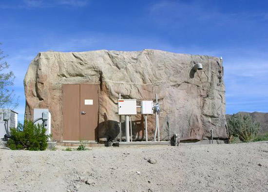 Связисты и урбанисты – элегантная интеграция телеком объектов в городскую и природную среду