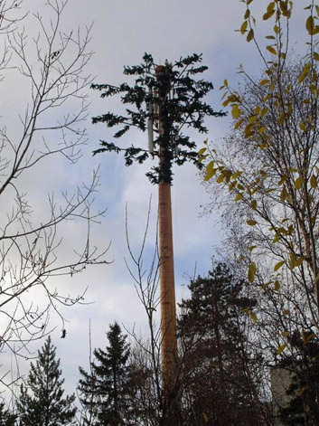 Связисты и урбанисты – элегантная интеграция телеком объектов в городскую и природную среду