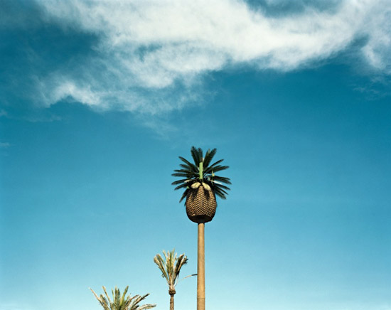 Связисты и урбанисты – элегантная интеграция телеком объектов в городскую и природную среду