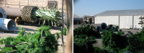 Связисты и урбанисты – элегантная интеграция телеком объектов в городскую и природную среду Связисты и урбанисты – элегантная интеграция телеком объектов в городскую и природную среду