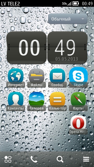 Так ли мертв Symbian или «Повесть о камерфонах» Так ли мертв Symbian или «Повесть о камерфонах»