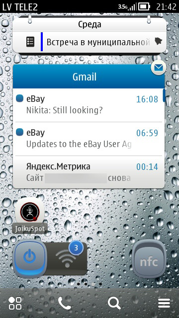 Так ли мертв Symbian или «Повесть о камерфонах» Так ли мертв Symbian или «Повесть о камерфонах»