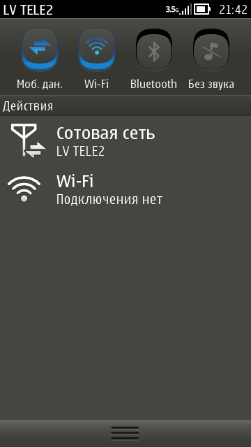 Так ли мертв Symbian или «Повесть о камерфонах» Так ли мертв Symbian или «Повесть о камерфонах»