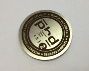 Тариф «Бесплатный». Взлом таксофона на PHDays