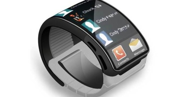 Технические характеристики часов Galaxy Gear Технические характеристики часов Galaxy Gear