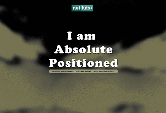 Техники и инструметарий parallax image