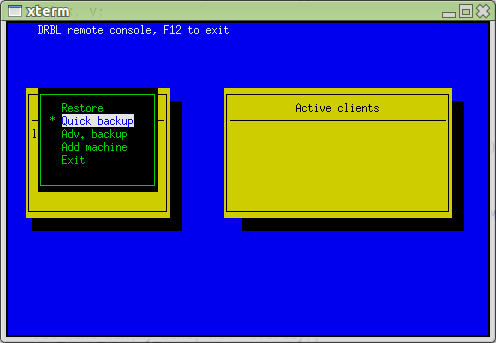 Текстовый интерфейс, ч.2. Взаимодействие с пользователем Текстовый интерфейс, ч.2. Взаимодействие с пользователем