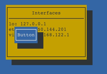 Текстовый интерфейс, ч.2. Взаимодействие с пользователем Текстовый интерфейс, ч.2. Взаимодействие с пользователем