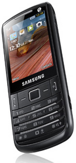 Samsung C3782 Evan