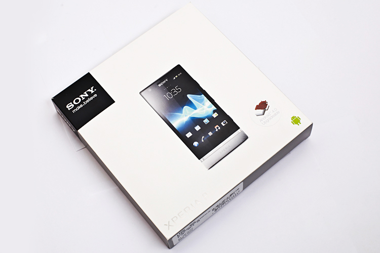 Телефон с харизмой: обзор Sony Xperia P