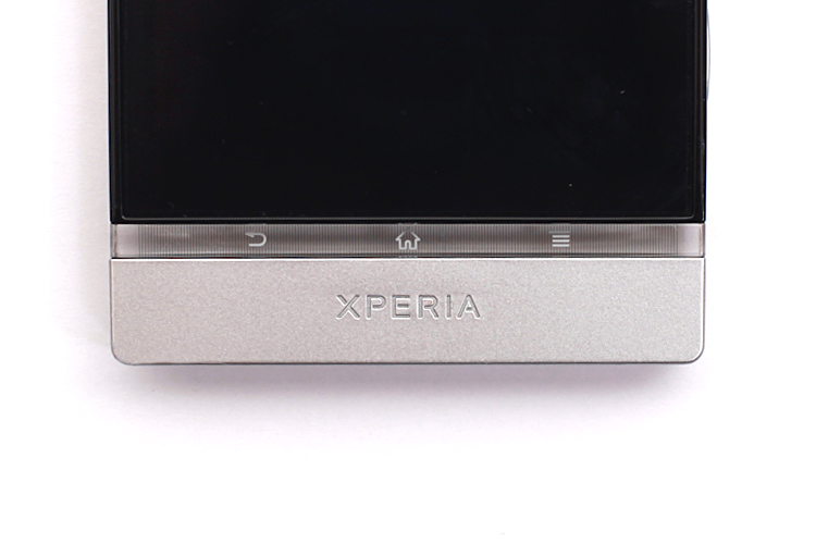 Телефон с харизмой: обзор Sony Xperia P