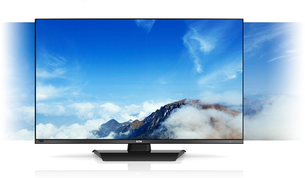 Телевизор Super TV S40