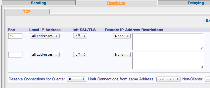Теоретический минимум для администратора почты. Настройка почты на сервере Communigate Pro Теоретический минимум для администратора почты. Настройка почты на сервере Communigate Pro