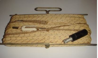 Теория радиоволн: антенны image