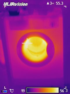 Тепловизор: смотрим на мир глазами Хищника Тепловизор: смотрим на мир глазами Хищника