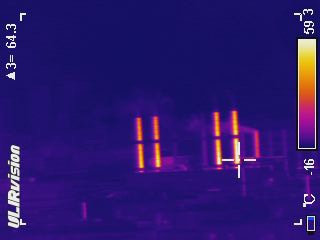 Тепловизор: смотрим на мир глазами Хищника Тепловизор: смотрим на мир глазами Хищника