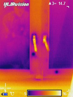 Тепловизор: смотрим на мир глазами Хищника Тепловизор: смотрим на мир глазами Хищника
